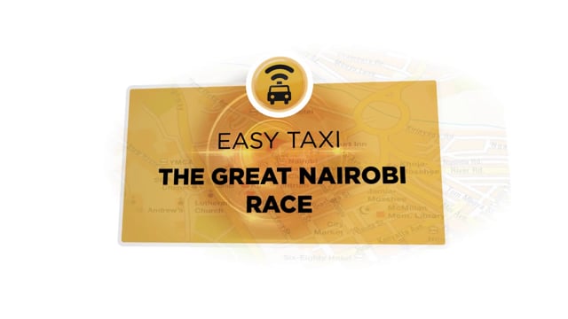Great Nairobi Race