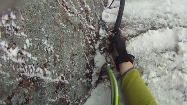 head hunter from krustojums