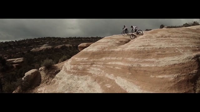 MIA Santa Cruz - Colorado Trip