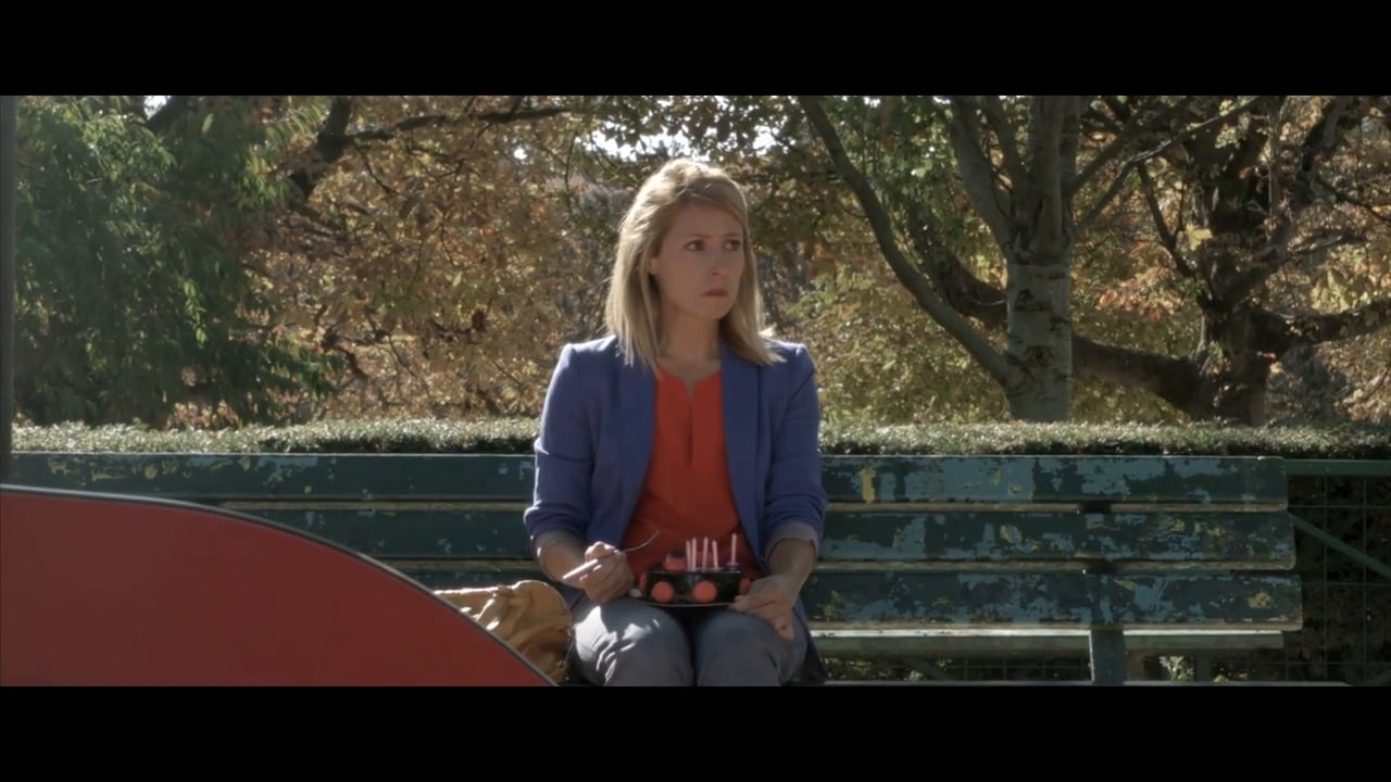 Film 'Limbo'