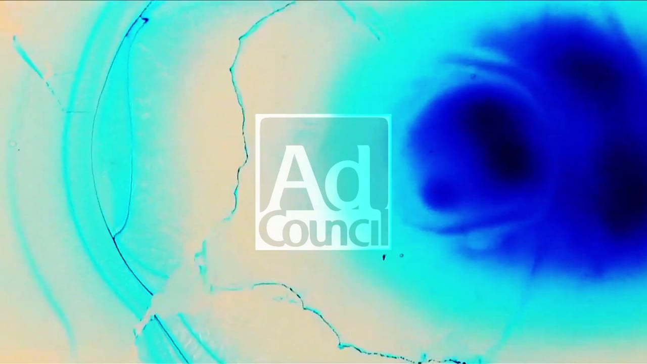 Ad Council "Former Glory"