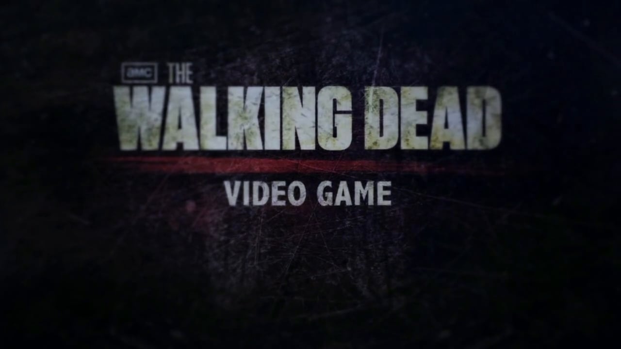The Walking Dead Video Game "Awaken"