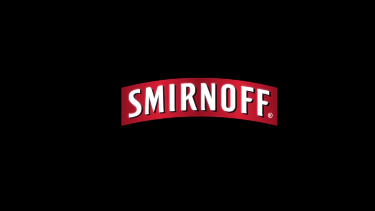 Smirnoff "Every Night"