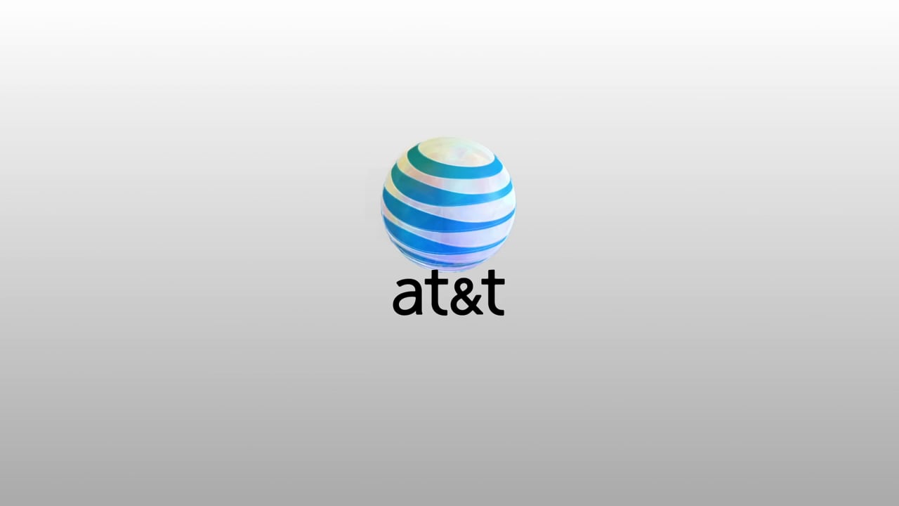 AT&T Wireless