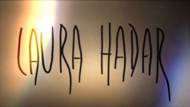 LAURA HADAR from william ratchild nevins