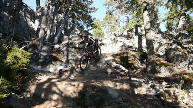 BG Canada 4 Get Your 5 a Day from Ed Thomsett