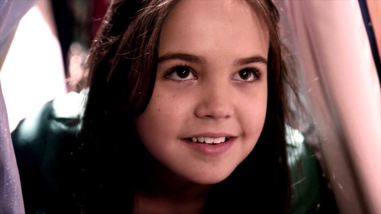 The Girl in the Painting - The Haunting Hour