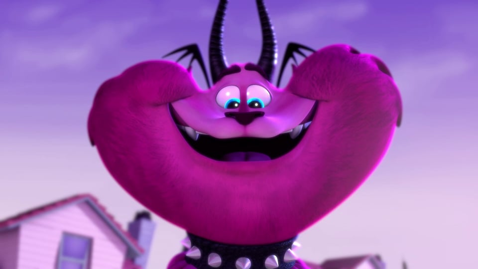 The Colors of Evil
