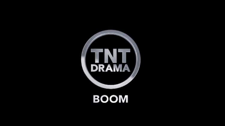 tnt we know drama logo png