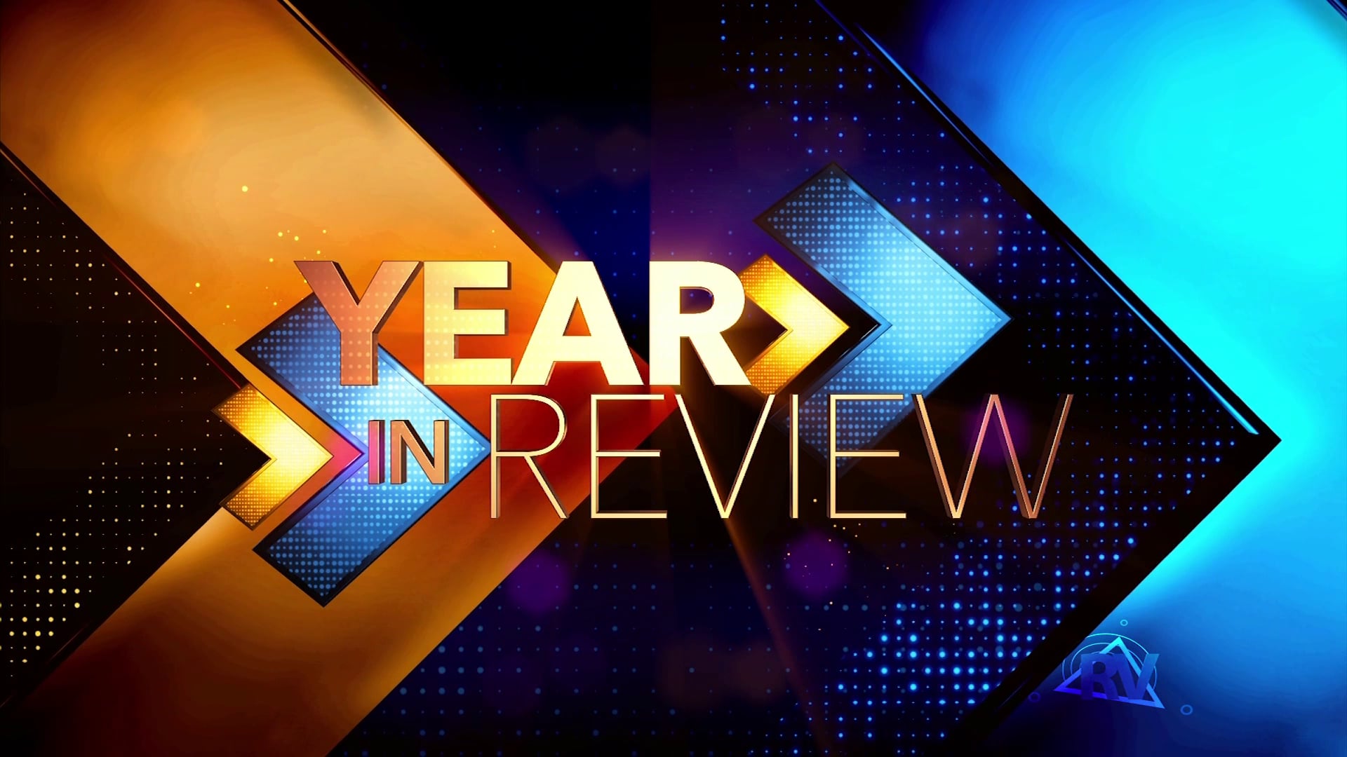 News 12- Year In Review Intro