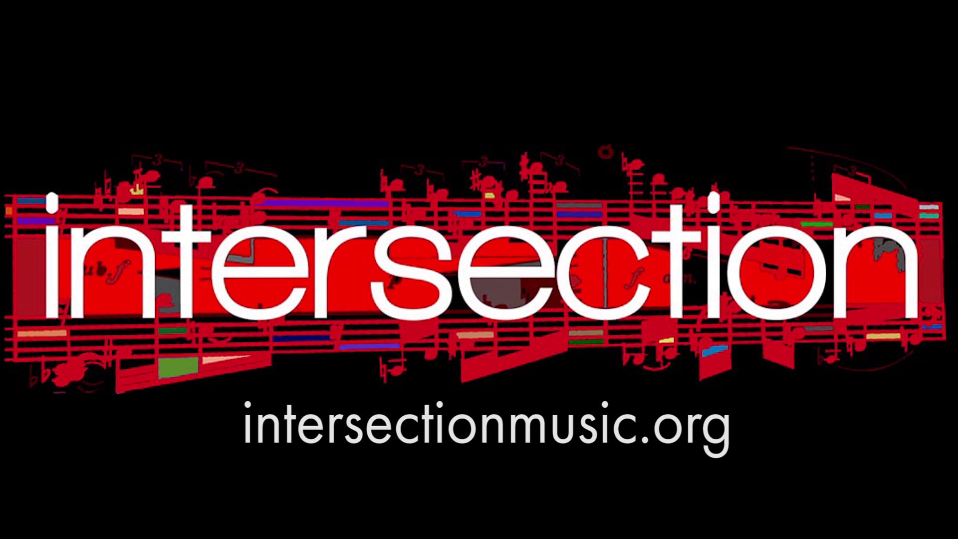 Intersection - Kelly Corcoran, Artistic Director