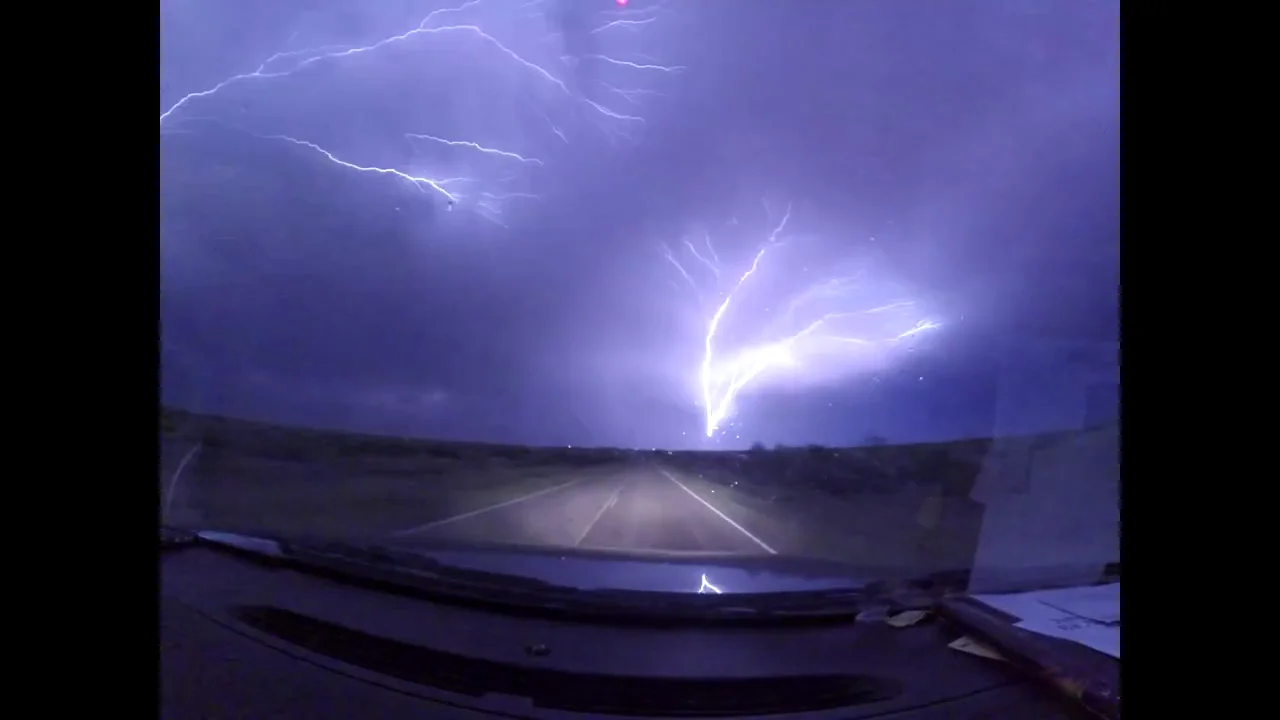 lightning 2 on Vimeo
