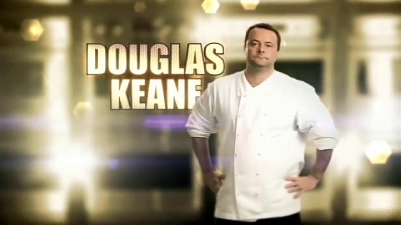 Top Chef Master