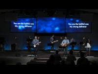 December 28 Worship 2014