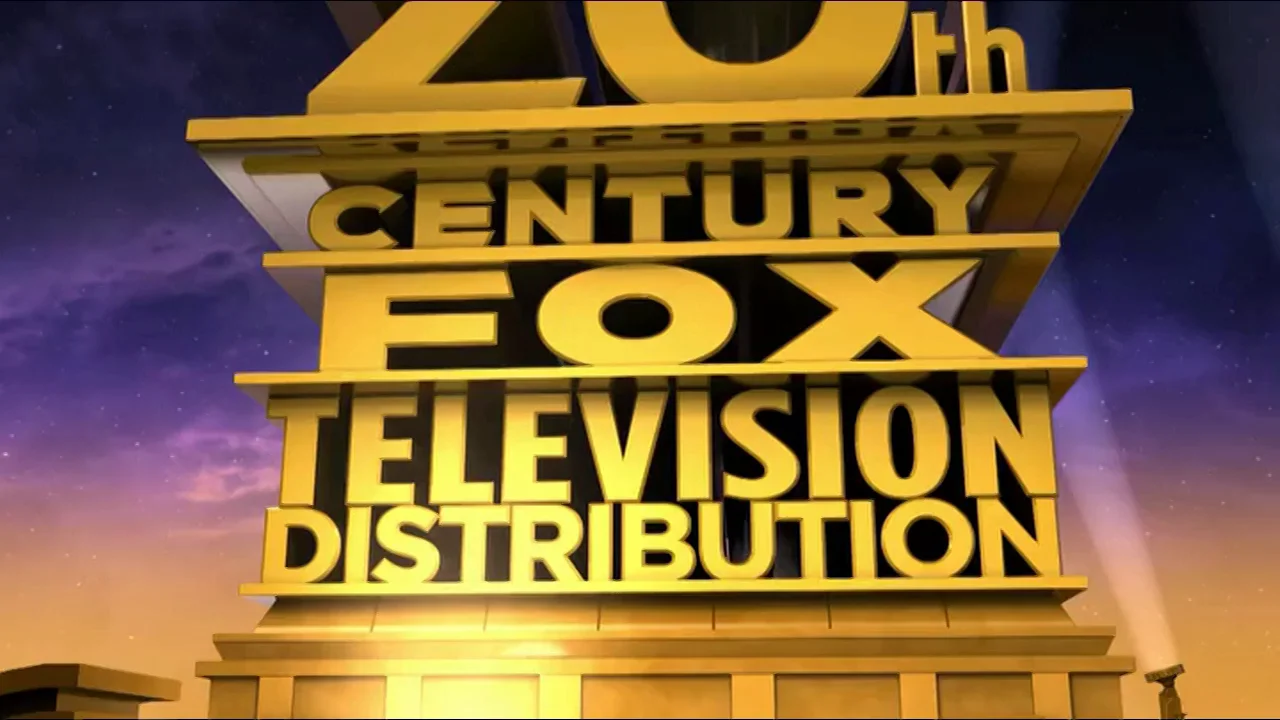 20th Century Fox (Studios) Logo Variations on Vimeo