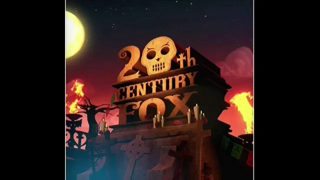 1994 20th Century Fox logo on Comedy Central on Vimeo