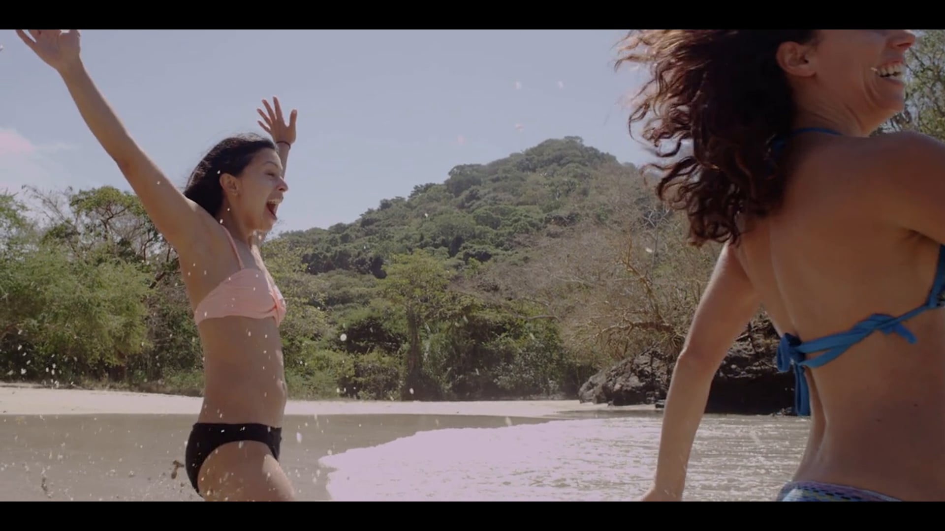 Mar de Jade | The Experience