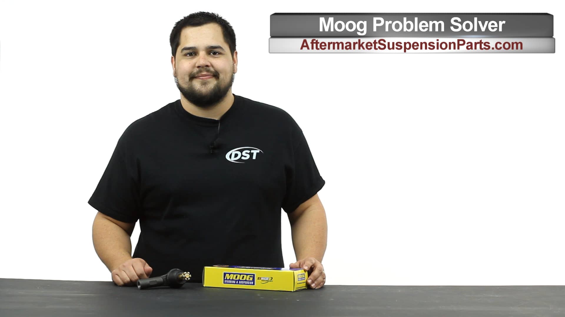 Moog Problem Solver ES80574 on Vimeo