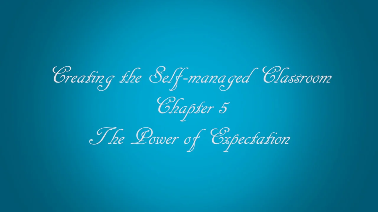 Video Lesson 5 on Vimeo