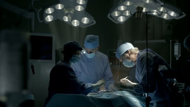 SPOT DGT 1- Dirección de Fotografía Rafael Bolaños Quesada