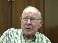 Iowa Stories