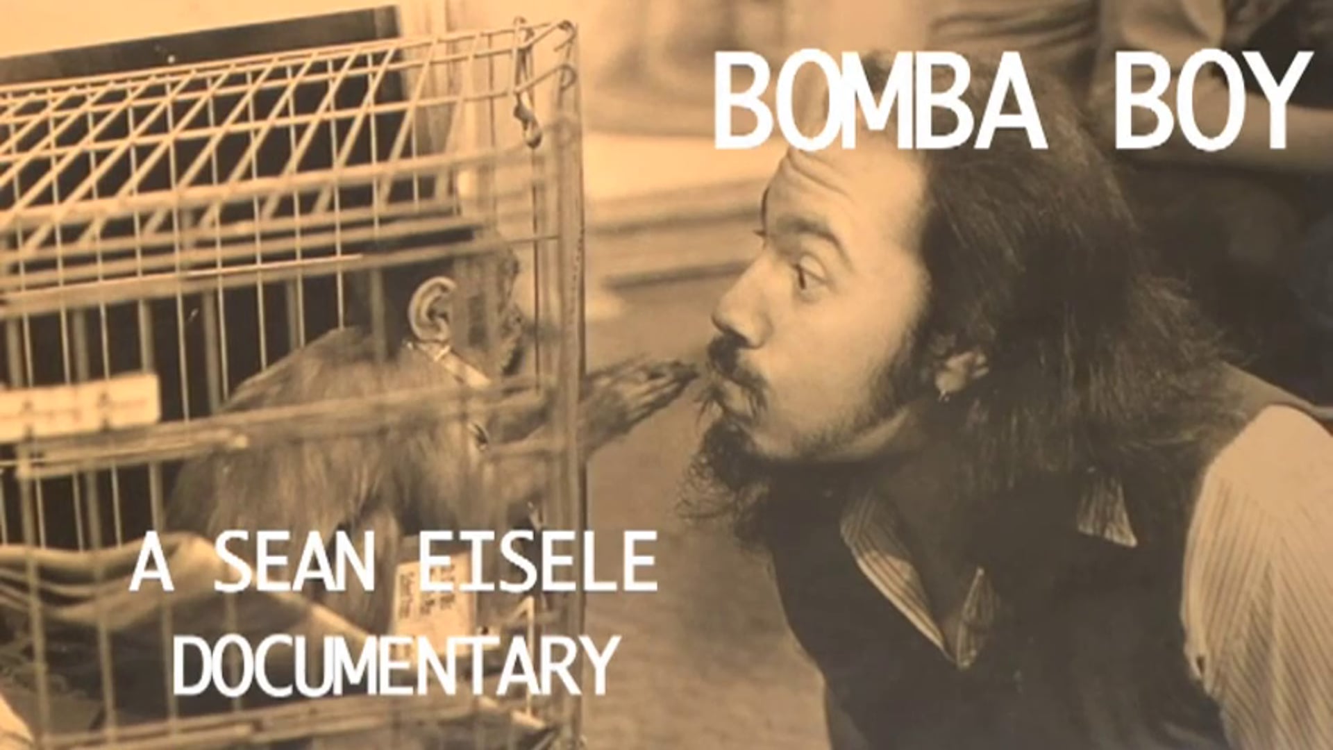 Bomba Boy Trailer