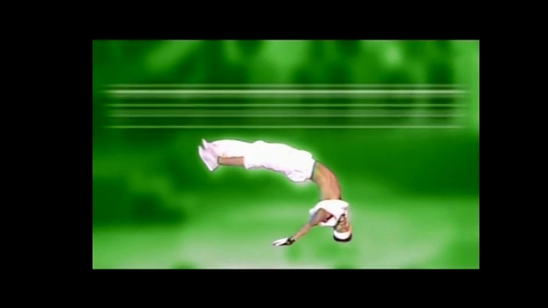 Ivan "Flipz" Velez / Dancer - Performer Demo