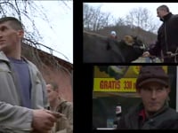 DA ASIAGO PARTE LA TRANSUMANZA DELLA PACE VERSO LA BOSNIA