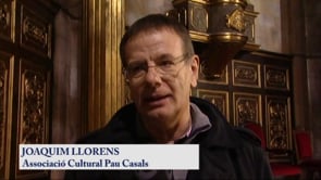 Nadales per cloure els Clàssics 2014