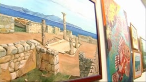 XXXIV Mostra d'artistes escalencs
