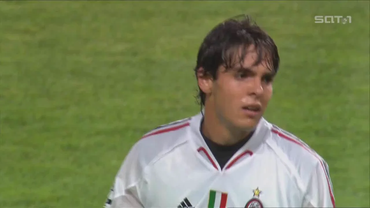 Ricardo Kaka  Ac milan, Ricardo kaka, Watch premier league