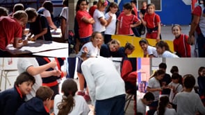 Expo comunicación: El Armado