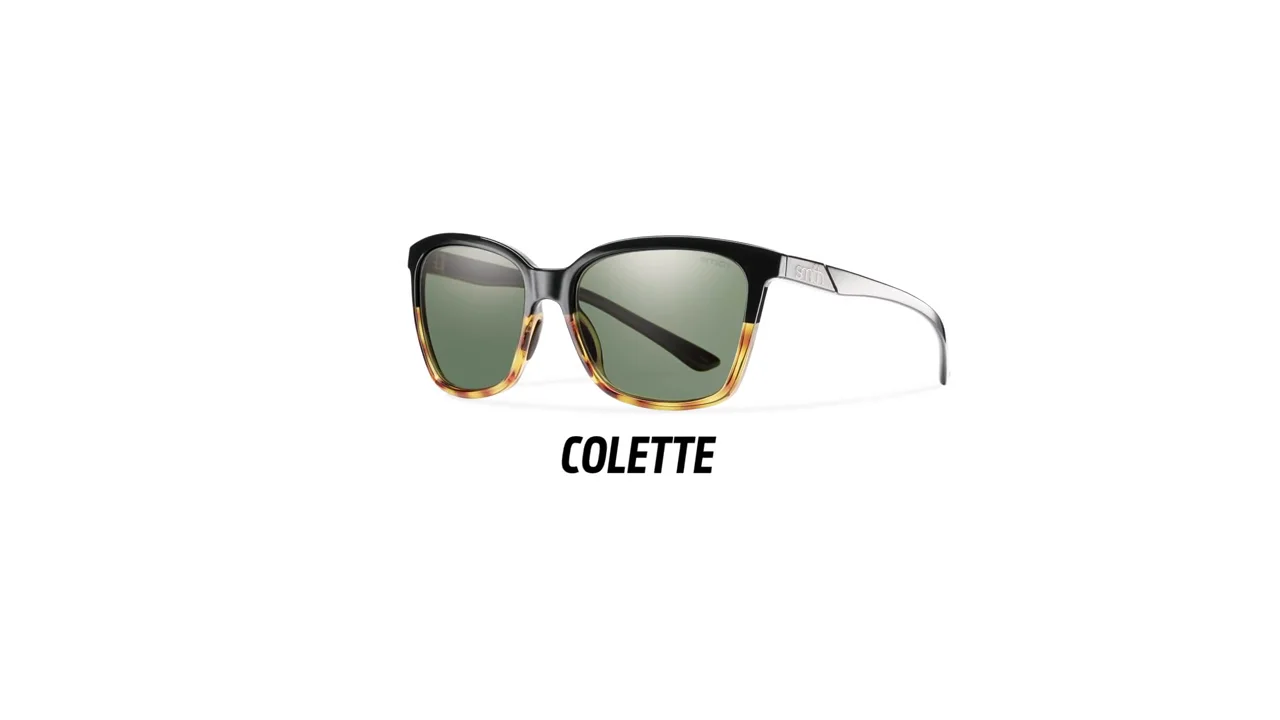 Colette Sunglass