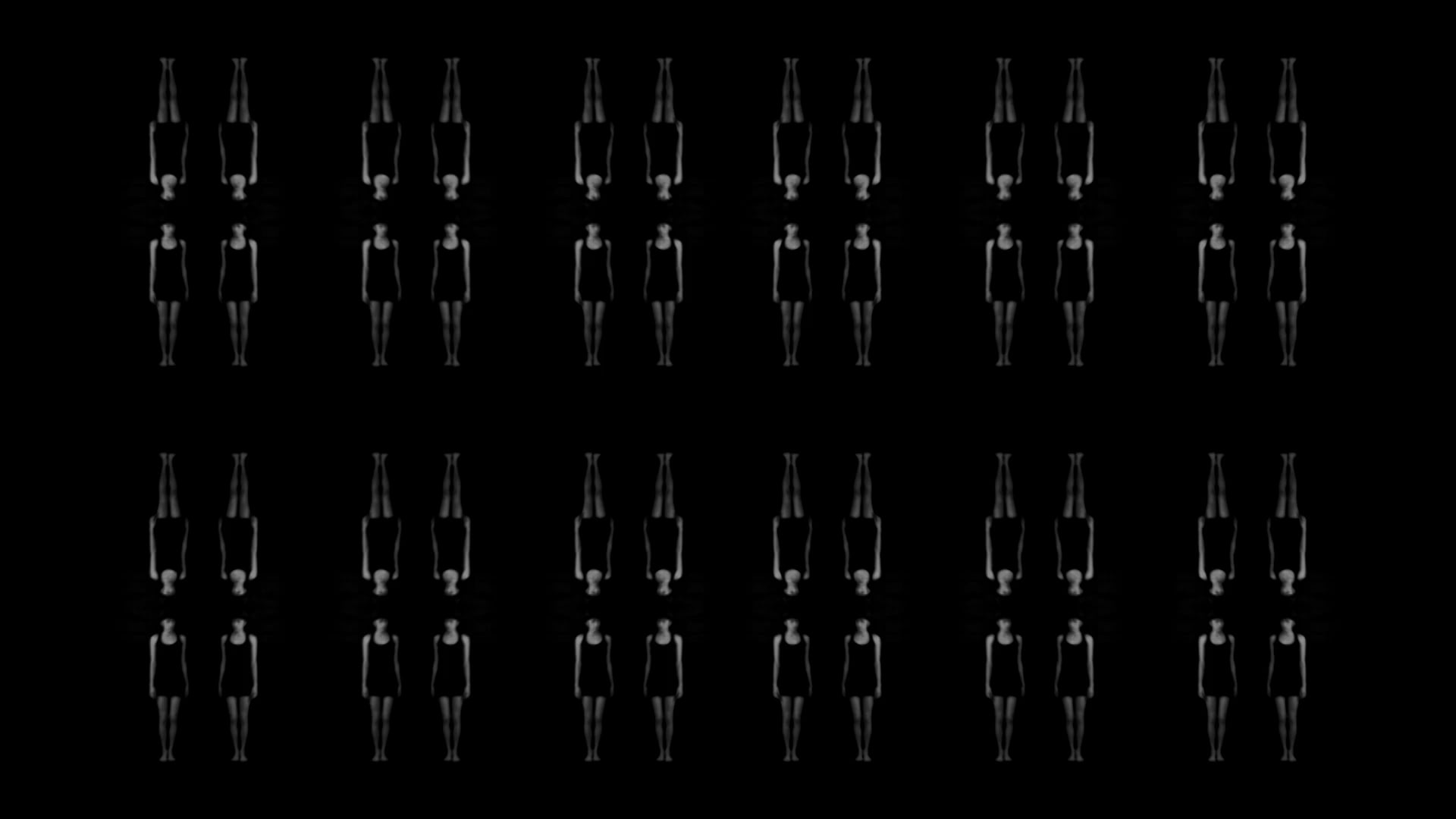 Body Pattern | 2011
