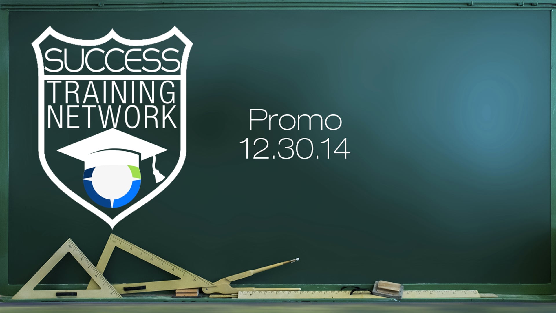 Success Training Network Promo
