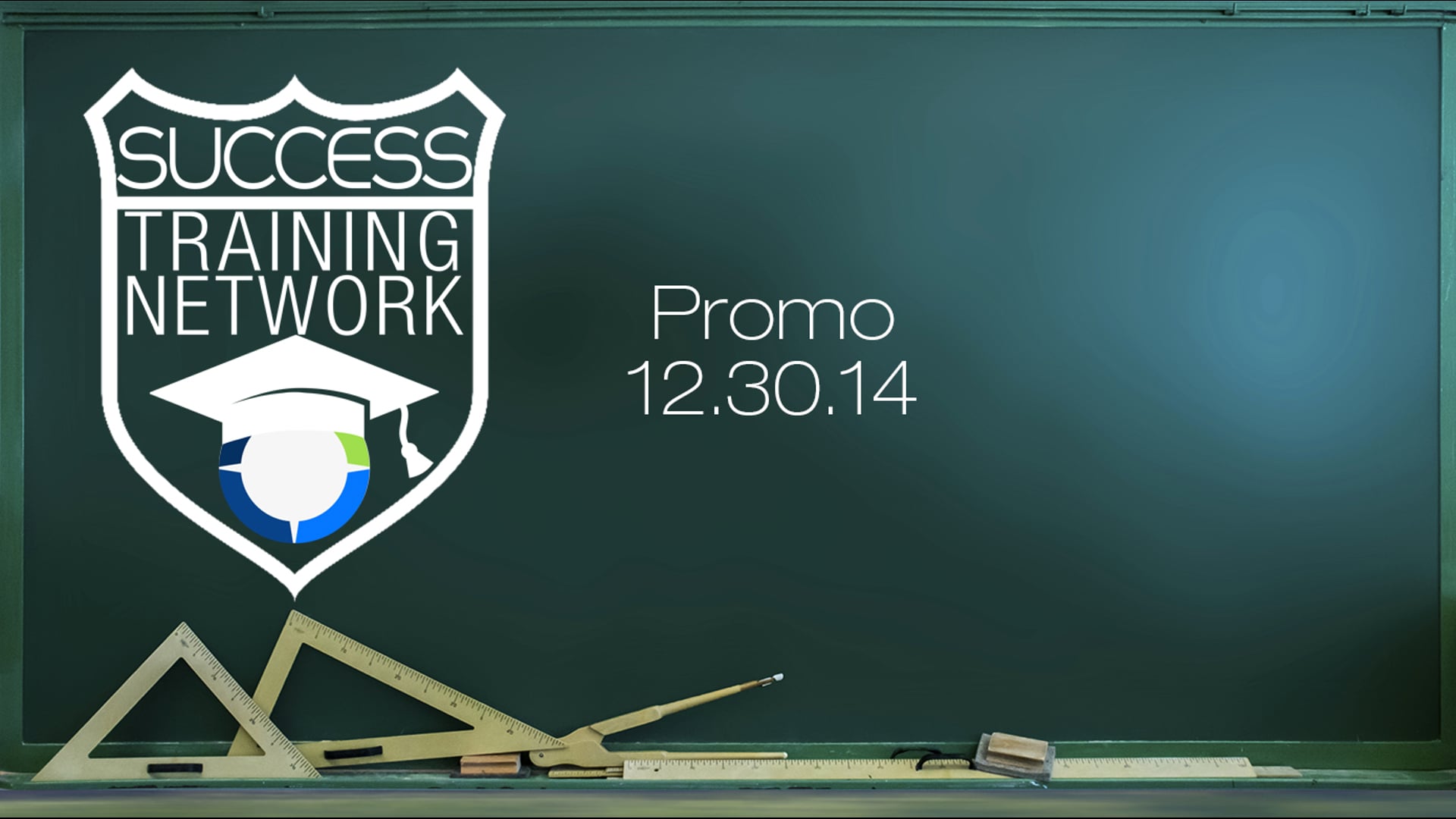Success Training Network Promo