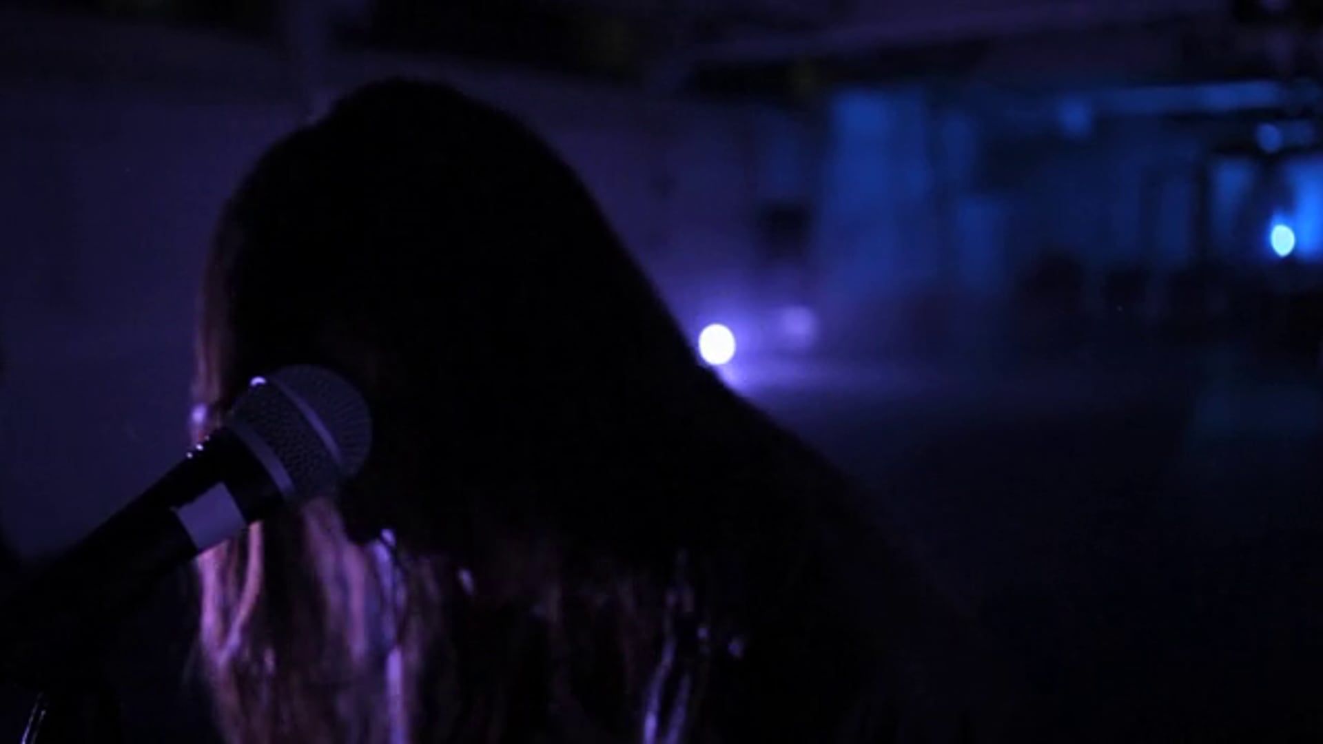 Unnamed My Eyes Ablaze - Anuschka Von Oppen