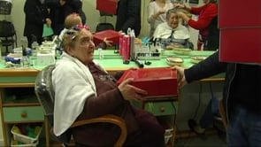 Tortells pels majors de 90 anys