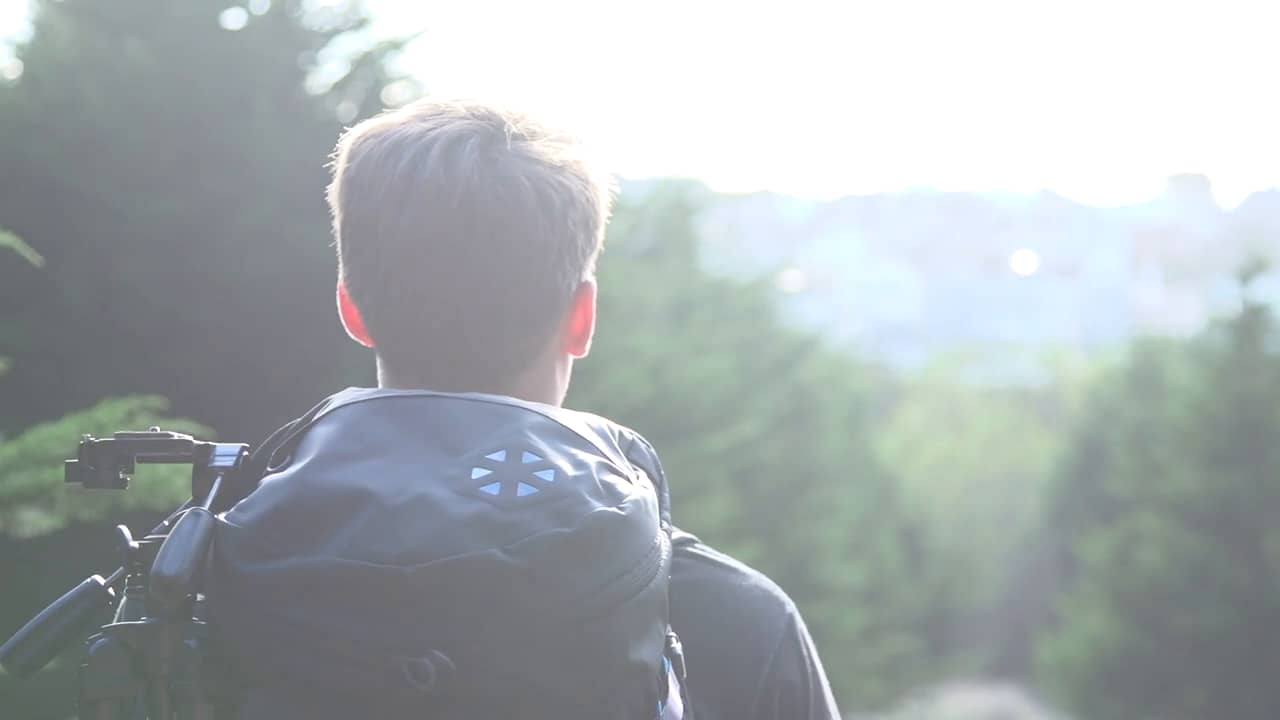 Bootlegger Photo Series Kickstarter Outdoor Reel on Vimeo