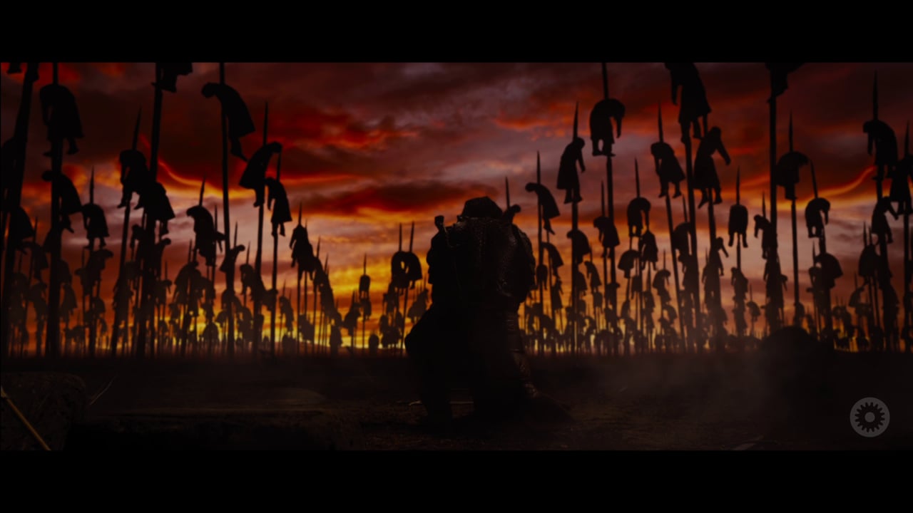 Video thumbnail for Dracula Untold