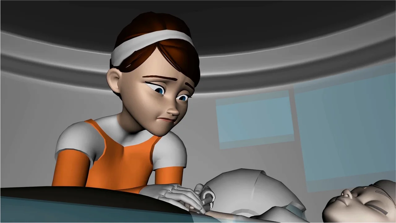 2014 Fall Animation Showreel on Vimeo
