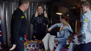 Sky & Die Fantastischen Vier