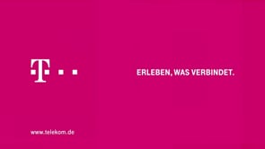 Telekom Magenta, Episode 1: Wir, die Familie Heins