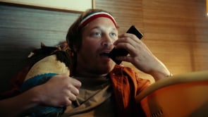 Telekom Magenta, Episode 3: Onkel Push