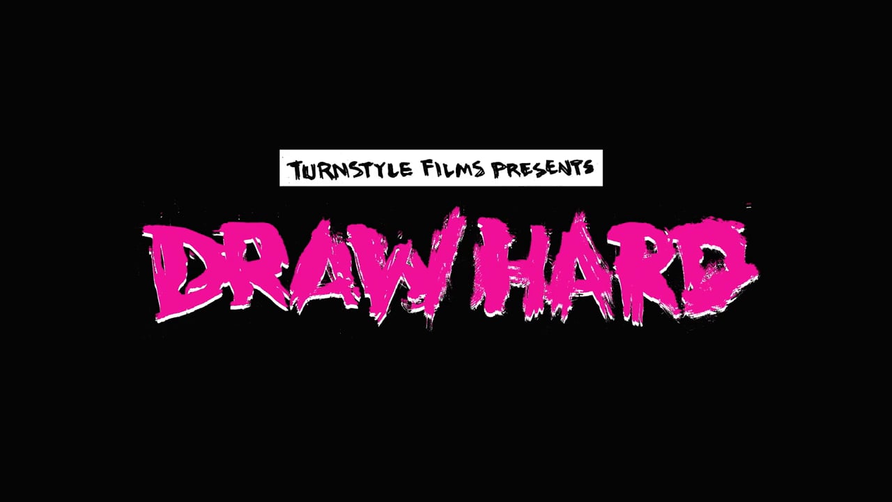 Draw Hard Trailer on Vimeo
