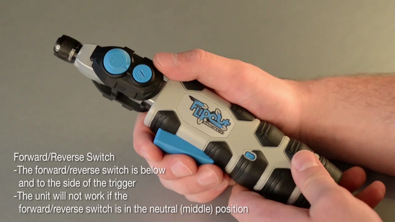 Fosh2014 cordless online screwdriver