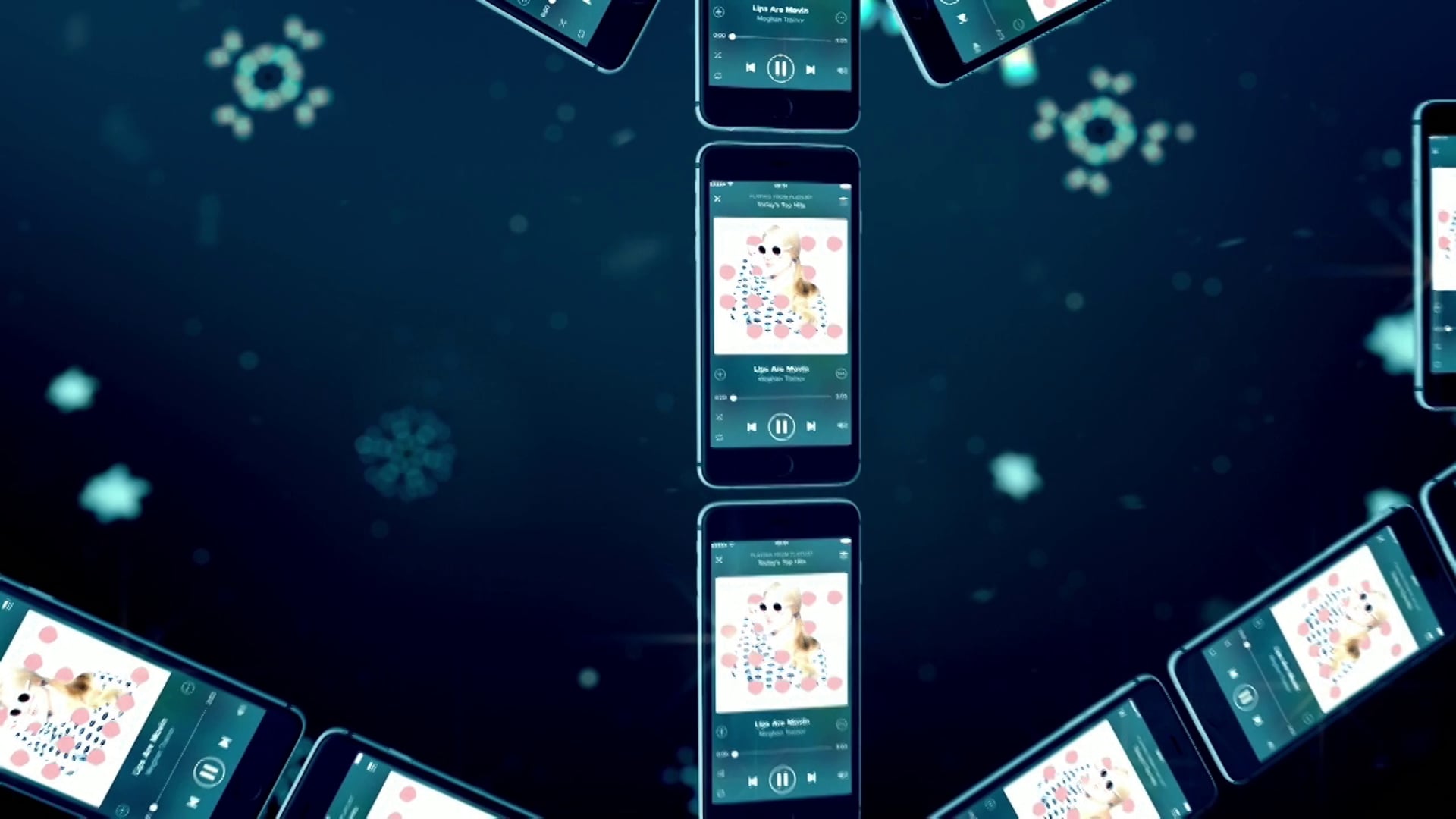 Spotify winter offer