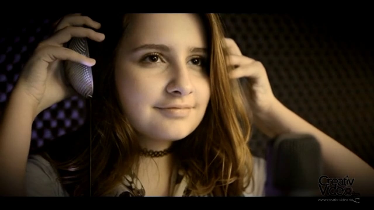 Alesia Rebeka - Steal My Boy (cover)