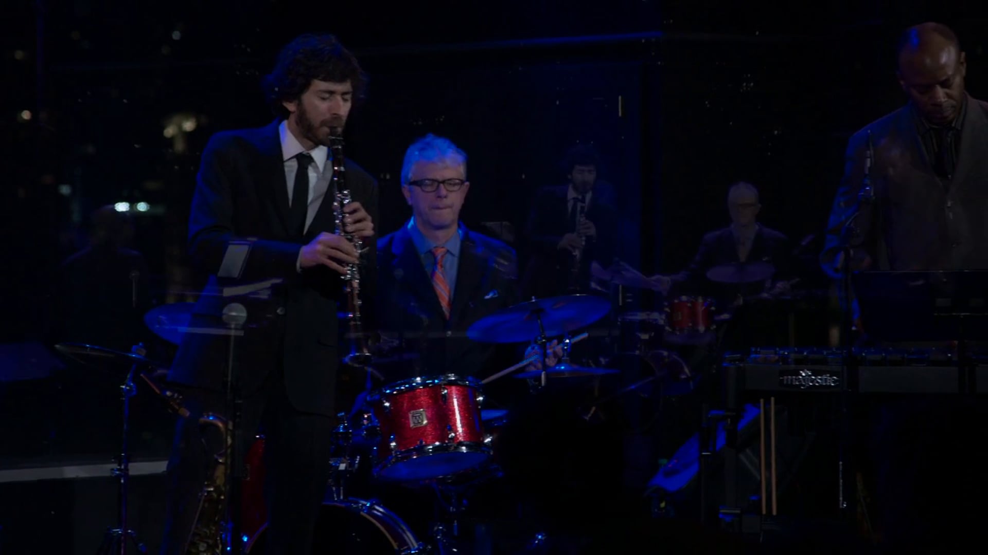 Oran Etkin - Re-Imagining Benny Goodman