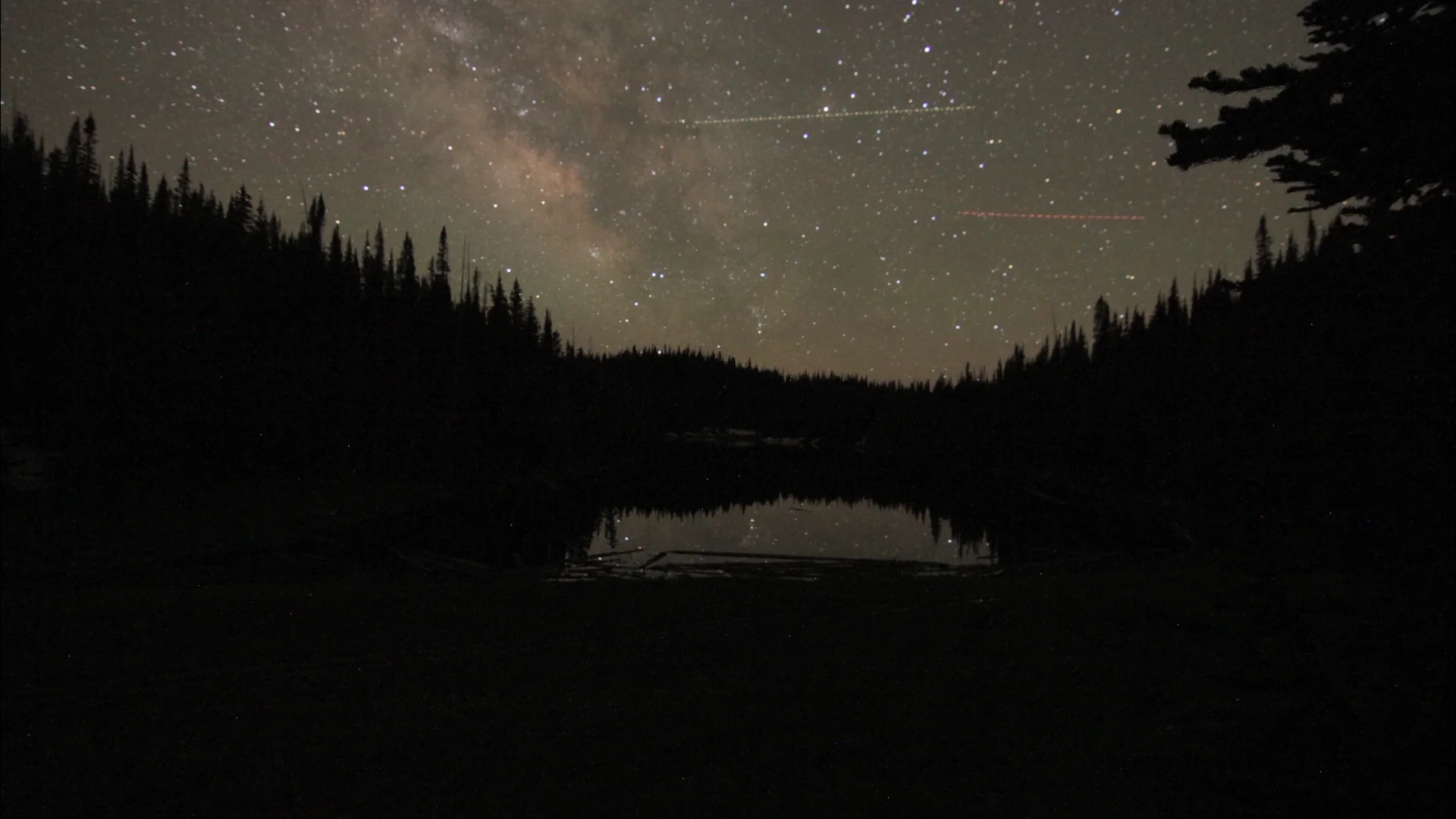 The Year of the Timelapse on Vimeo